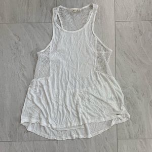 roxy net tank
